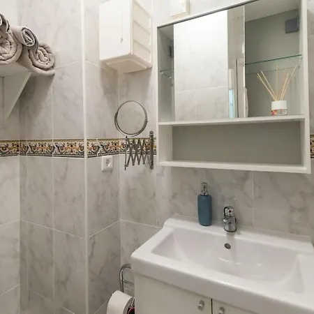 Estudio Reformado Con Vistas Al Mar Y Piscina, Ideal Parejas En شقة *